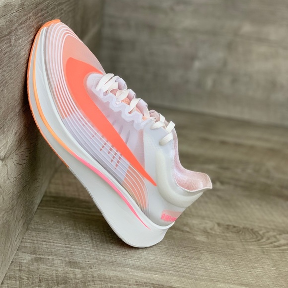 Nike Shoes - Nike Zoom Fly SP Running Shoes Women size 8 (7)